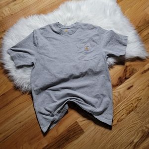 Carhartt Original Fit Pocket T-Shirt
